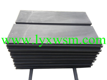 pure graphite sheet / graphite plate / all specification / sales in order