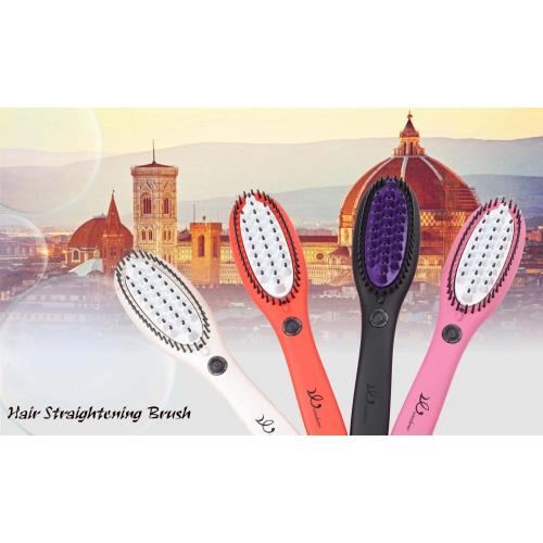 Travel Hair Ionic Brush