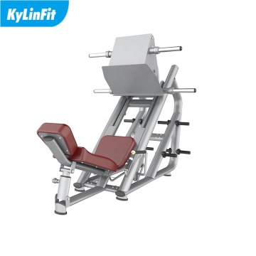Kylinfit Commercial 45 องศากดและแฮ็คหมอบ