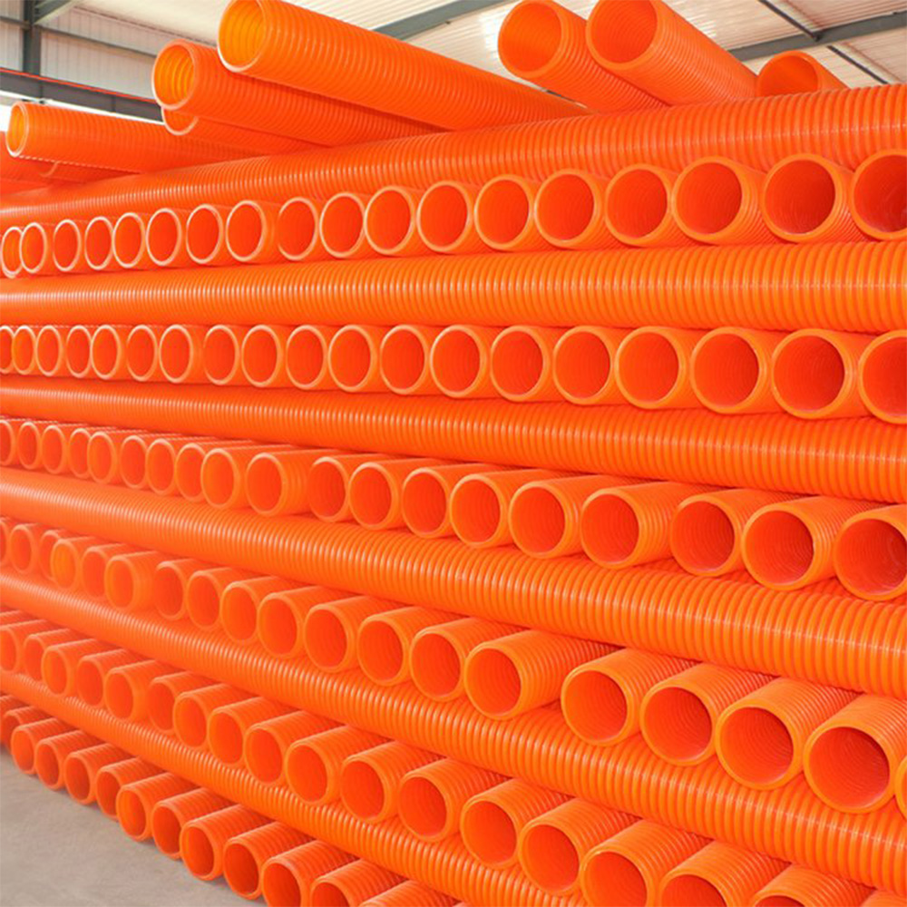 Corrugated Pipe 25