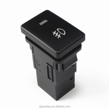 Auto Switch Fog Light Switch for Toyota Prado Corolla Camry RAV4 Push Button Switch