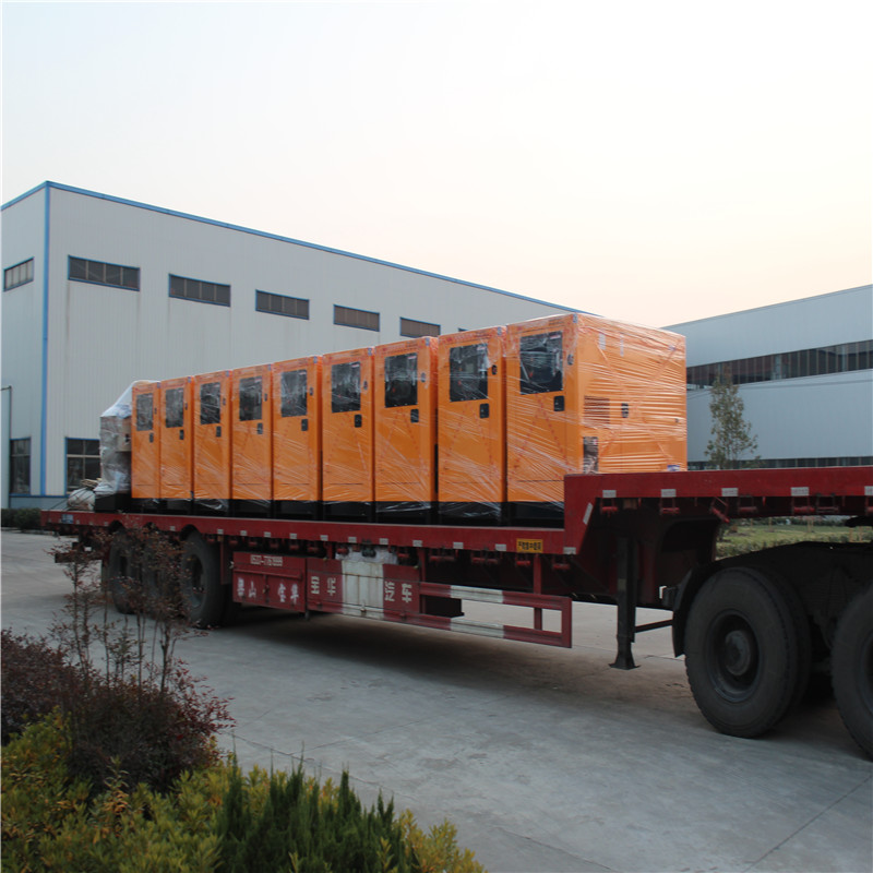 Genset