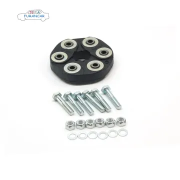 High Quality Flex Disc 125mm Driveshaft for Mercedes Benz from China Factory