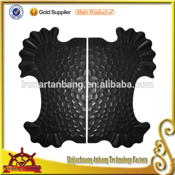 ornamental wrought iron furniture parts 2253