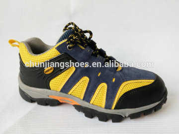 cement shoes safety shoes leather shoes LC9020-1