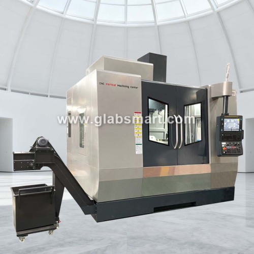 Шматканасная сувязі высокага класа з ЧПУ