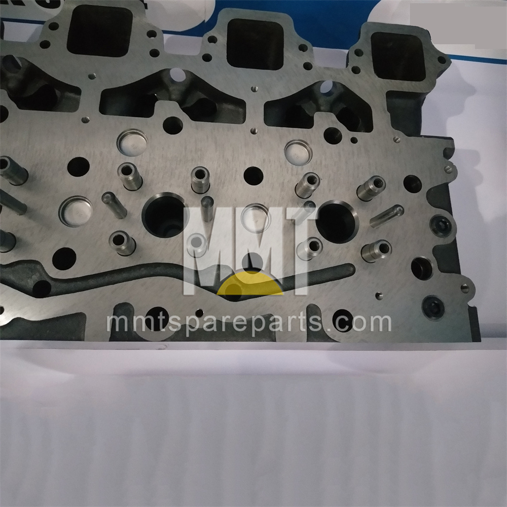 China 110-5097 1105097 Cylinder Head for 3406 Engine 621B 623B Wheel ...