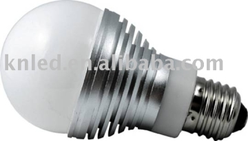 KN-HP60QP3W LED bulbs