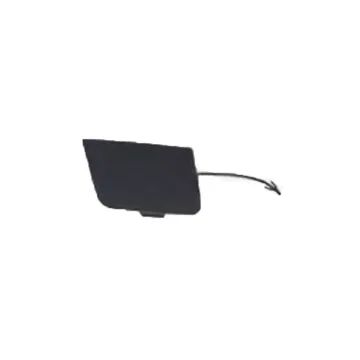 8P4807241 Car Front Trailer Cover Tow Hook for Audi A3 2010-2013