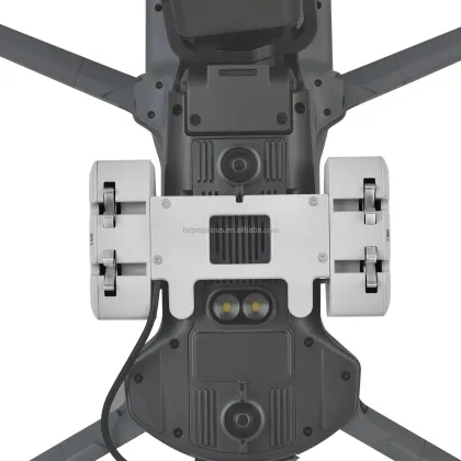 Drone Accessories for Autel Robotics MAX 4T/4N: Stocks Airdrop System Payload Release Kit