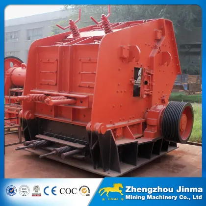 Mining Industry Stone Crusher Machinery For Sale