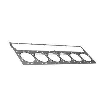 Caterpillar Escocator C13 Numini di ricambio: 221-9392 GUARNIZIONE DELLA TESTA