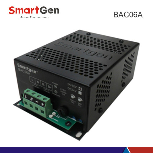 SmartGen BAC06A Auto Battery Charger