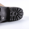 XC-6002C double sole system for shoes