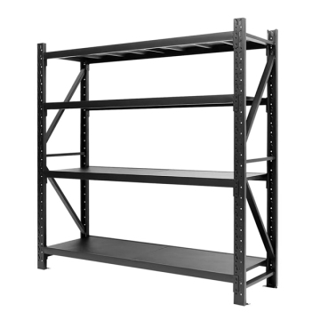 Industrial Warehouse Racking Systems: Pallet Racks, Shelving, and Storage Solutions from Factory Suppliers