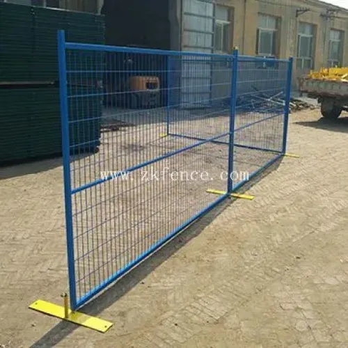 Metal Steel Wire Mesh Safety Security Fence Barrier
