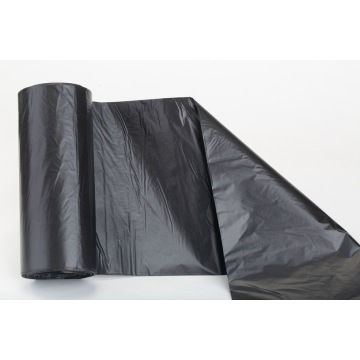 Extra Thick Strong Garbarge Bag Carrier Bags