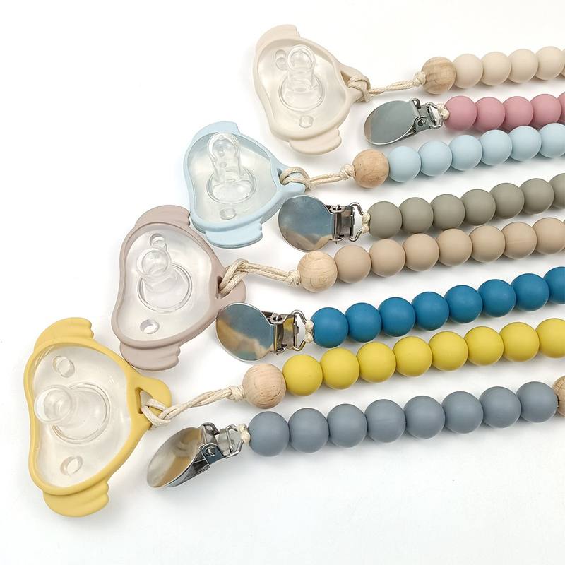 pacifier holder MFZ-E012