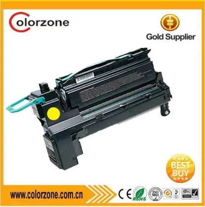 Compatible Lexmark C792 Toner