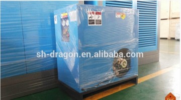 20 m3 Refrigerated Air Dryer with R22 R134A refrigerant