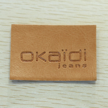 Leather Patch-Lp01