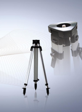 Aluminum Tripod for Level
