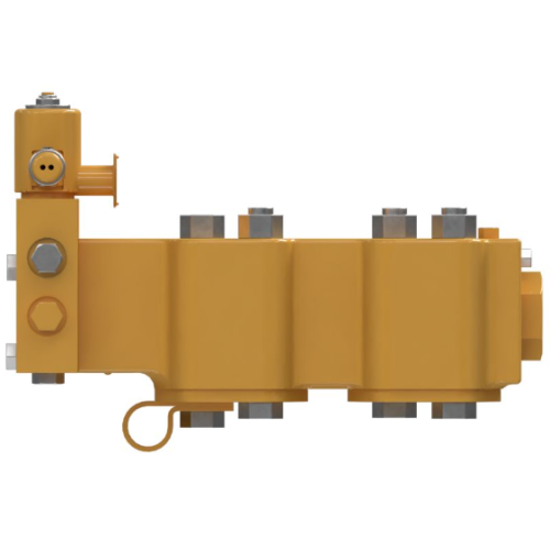 Loader 988H Travel Control Valve 9T-9552