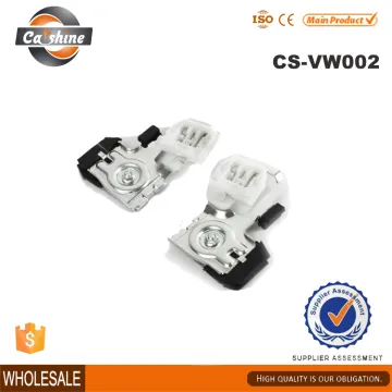 Factory Sale High Quality Auto Window Regulator Kit Plastic Clips Front Left For Vw Polo 6N / Lupo / Passat B5