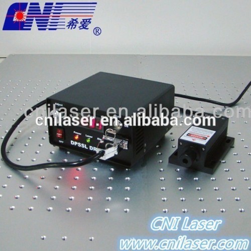 100mW 808nm Infrared Laser Module