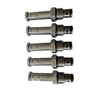 Solenoid-Richtungsventilhydraforce SV-Serie Patronenventil SV08-30-0-N-00