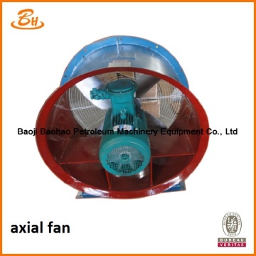 Axialventilator B30K4-11NO10A