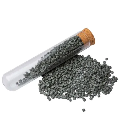 composite timber pellet for wood plastic composite board for sale