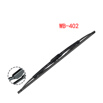 Universal Wiper Blades for All Car Models