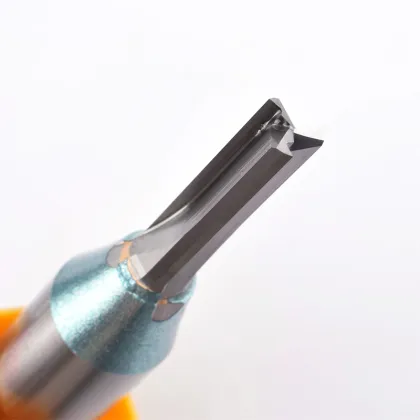 Arden Engraving: High-Quality Solid Carbide Three-Edge CNC Milling Cutters for Professional Trimming and Ripping Applications