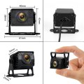 Sanan 12-24V auto omkering camera draadloze nachtzicht IP68 Waterdichte wifi cameravoertuig, auto's, SUV, vrachtwagens, camera