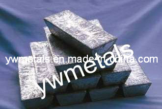 SGS Approved and Competitive Price 99.994% Lead Ingot