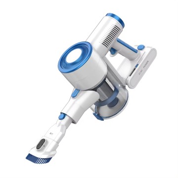 BOCO V8 Máy hút bụi không dây: Aspirapolvere Aspirapolvere cầm tay Aspirapolvere Detable Aspires