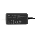 Adaptador de corriente 12V2.58A36W para cargador de superficie Microsoft