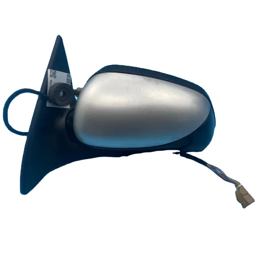 2005-2006 Porsche Cayenne 957 Rear Cover for Reflective Mirrors 955 Side Mirror Accessories