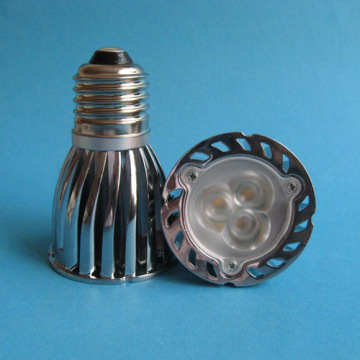 HEE27-3x2W LED Spot Light
