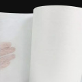 Nonwoven Filtration Fabric Media