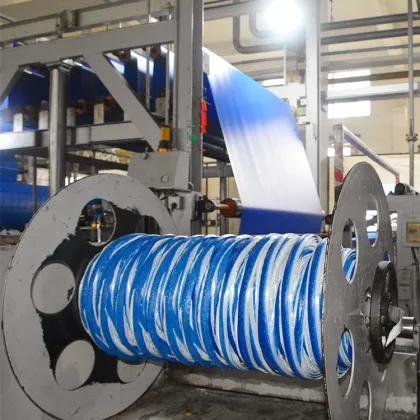 Sun Resistant Rectangular Industrial Tarpaulin for Fish Tanks and Fields