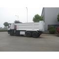 30cbm 40TONS 8x4 Utilisé Tamiping Tipper