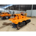 sugarcane cultivator cane soil weeding machine