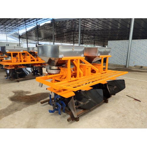 Sugarcane Cultivator Cane Jord Weeding Machine