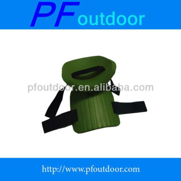 2015 EVA elow knee pad, knee support
