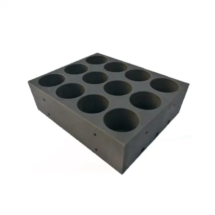 Graphite Mold for Graphite Digestion Apparatus
