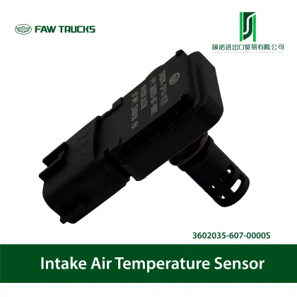 Intake Air Temperature Sensor