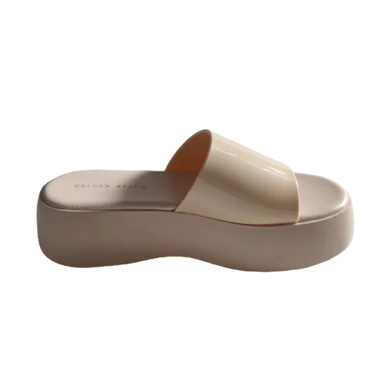 2023 Summer New Style Women's Thick Heel Sandals and Slippers