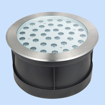 304SS IP68 48watt Underwater light with heat dissipation